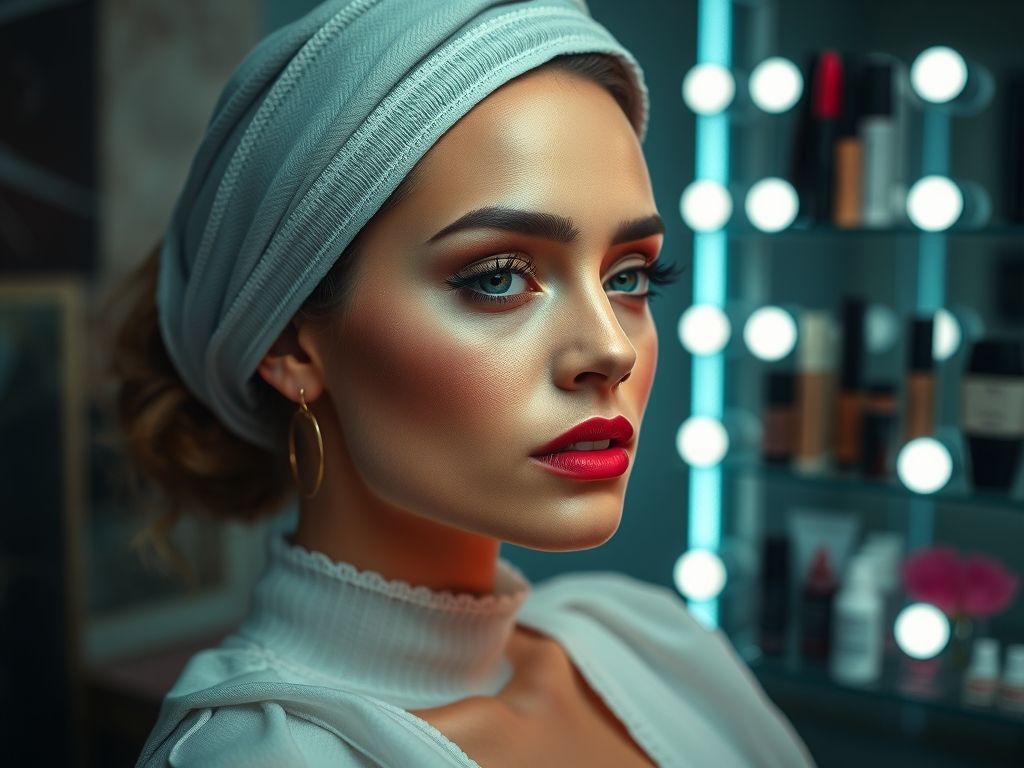 What is Makeup Brands