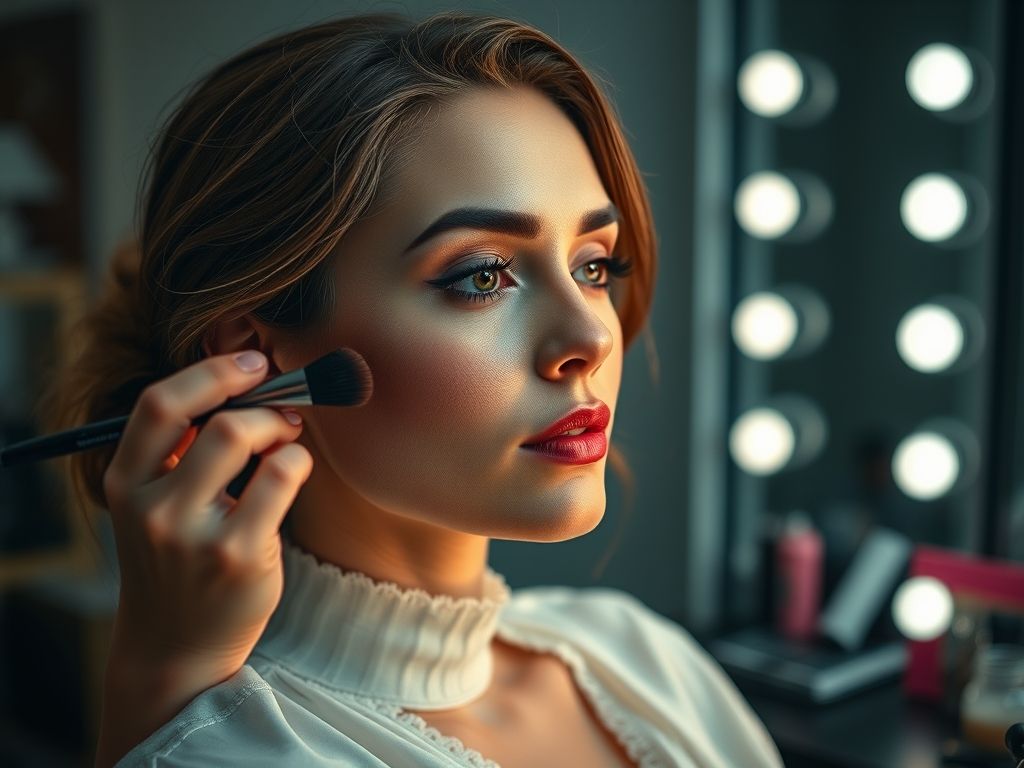 What is Makeup Classes