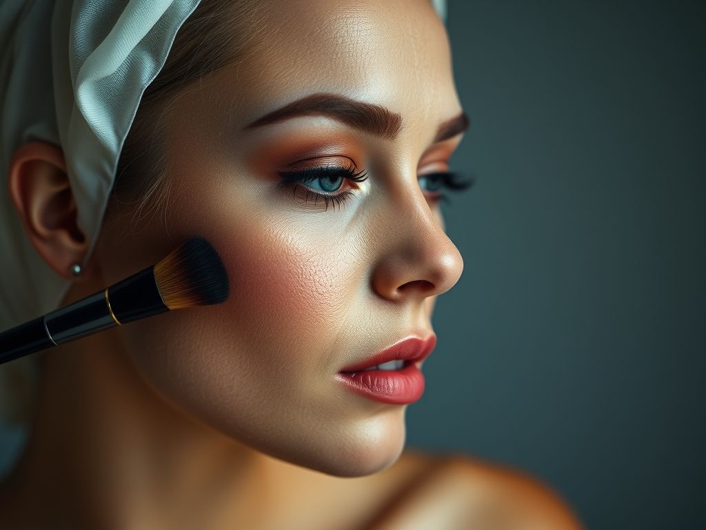 What is Makeup for All Skin Types