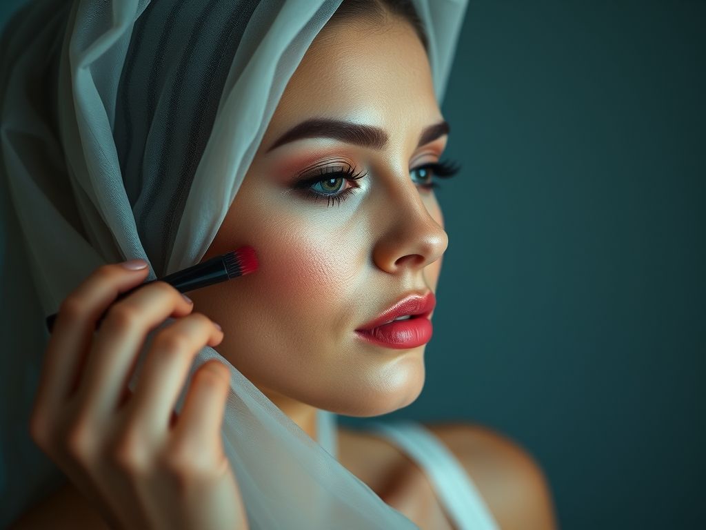 What is Makeup for Everyday