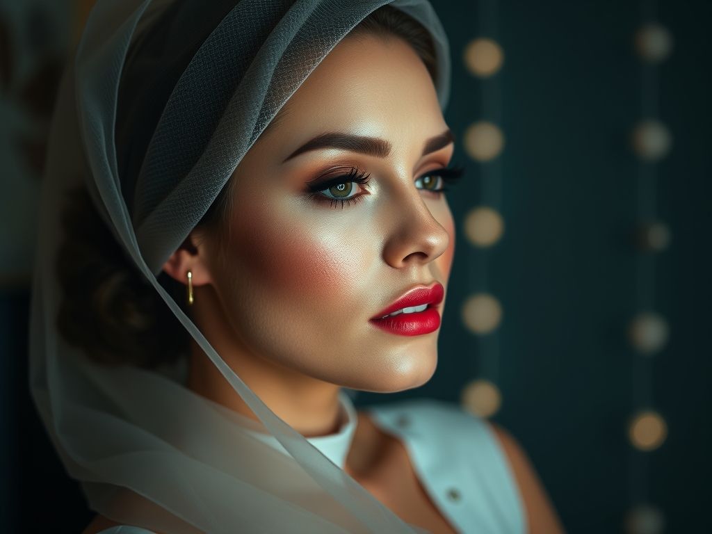 What is Makeup Inspiration