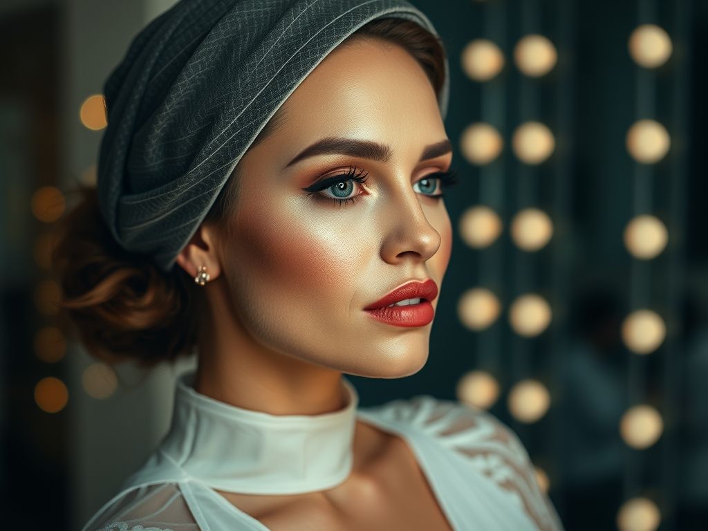 What is Makeup Portfolio