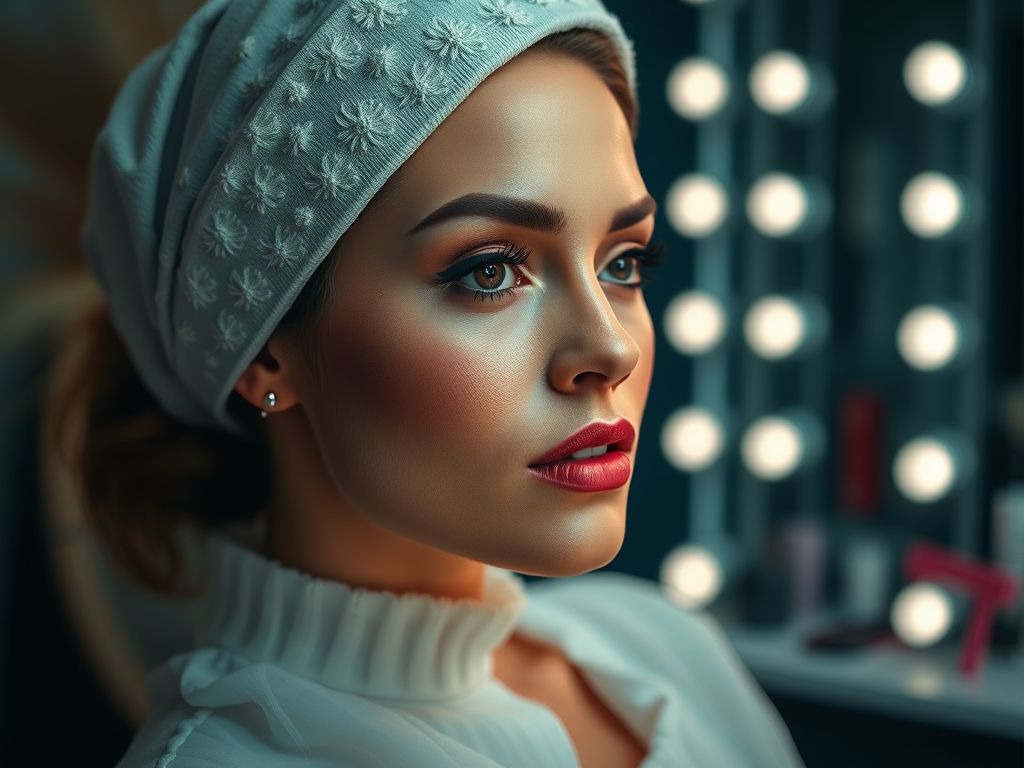 What is Makeup Promotions