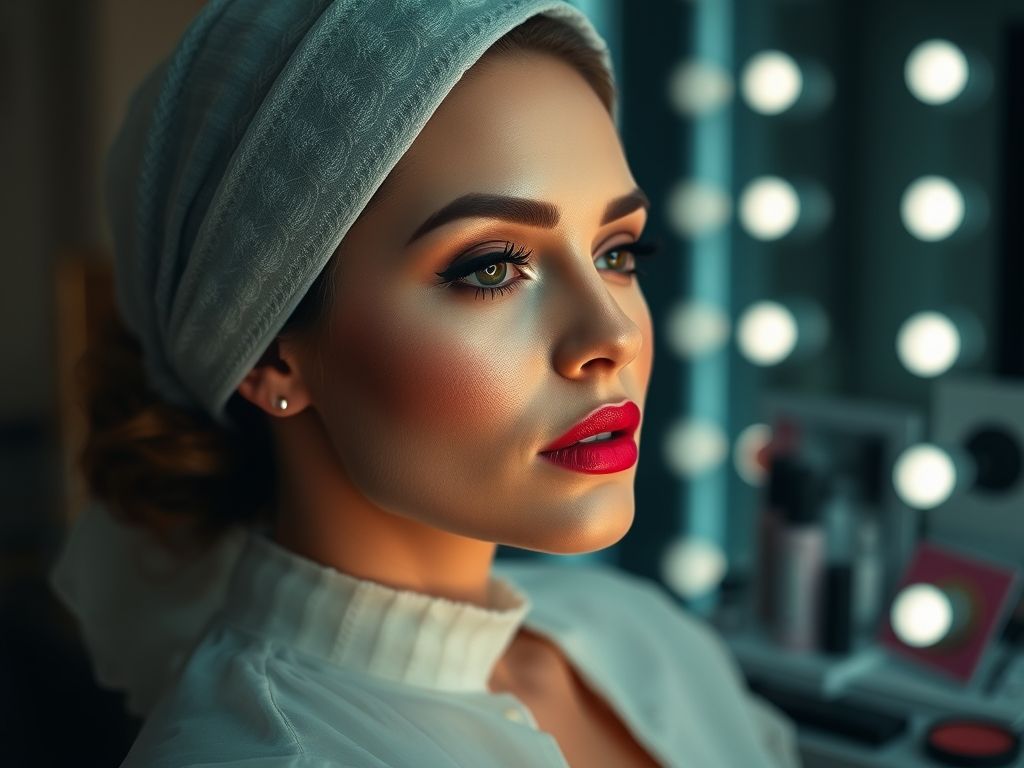 What is Makeup Reviews