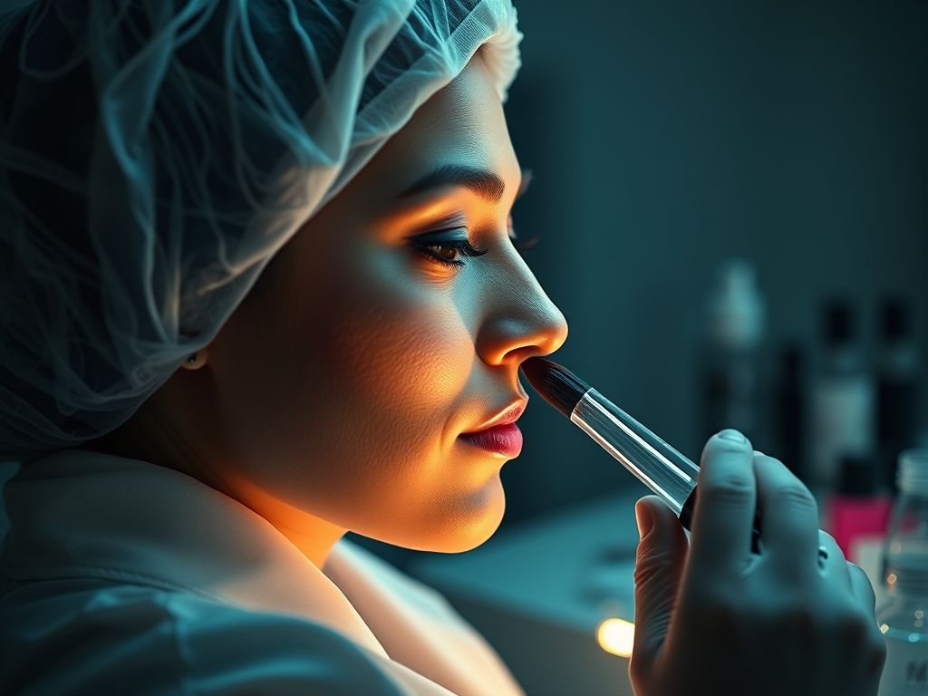 What is Makeup Science