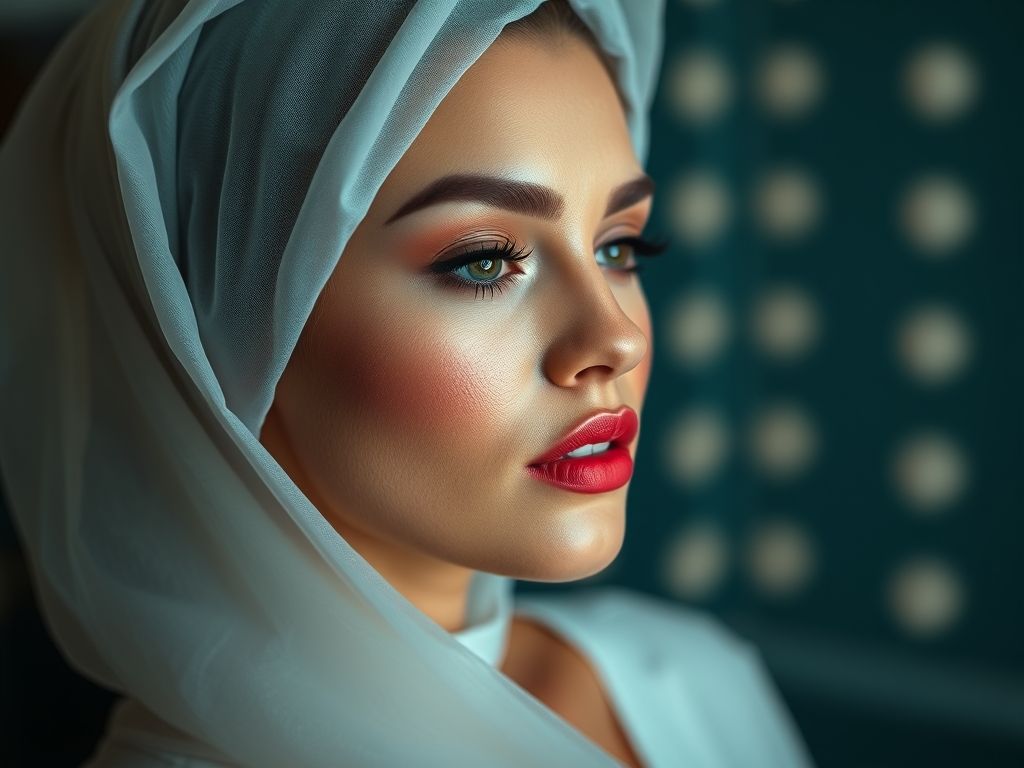What is Makeup Trends