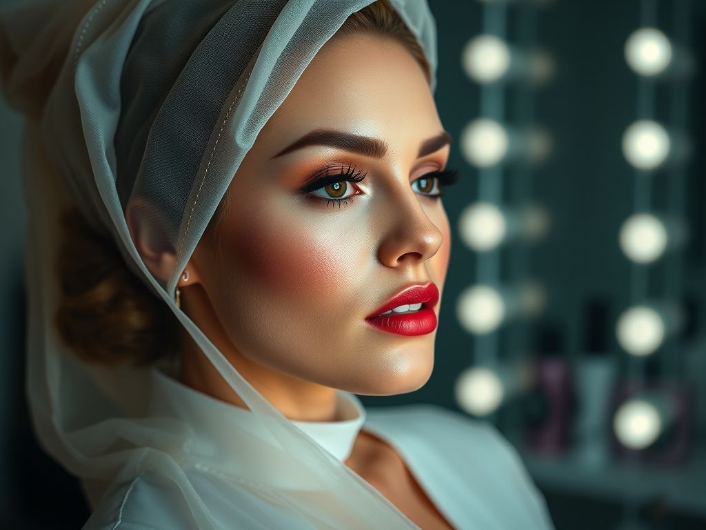What is Makeup Trends 2023