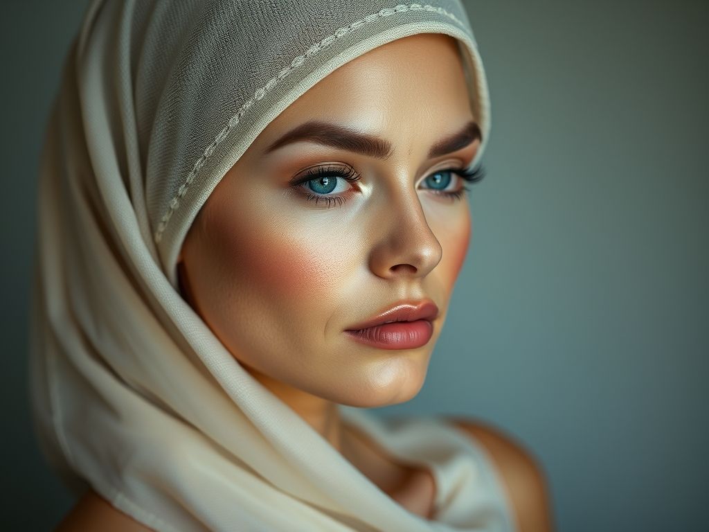 What is Natural Look Makeup