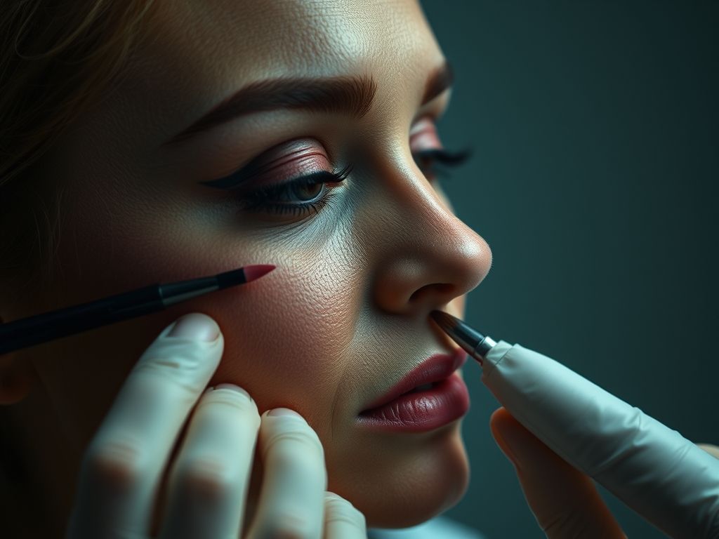 What is Permanent Makeup