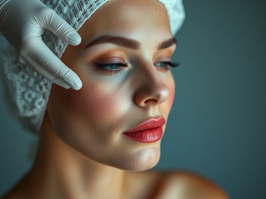 What is Skin Rejuvenation
