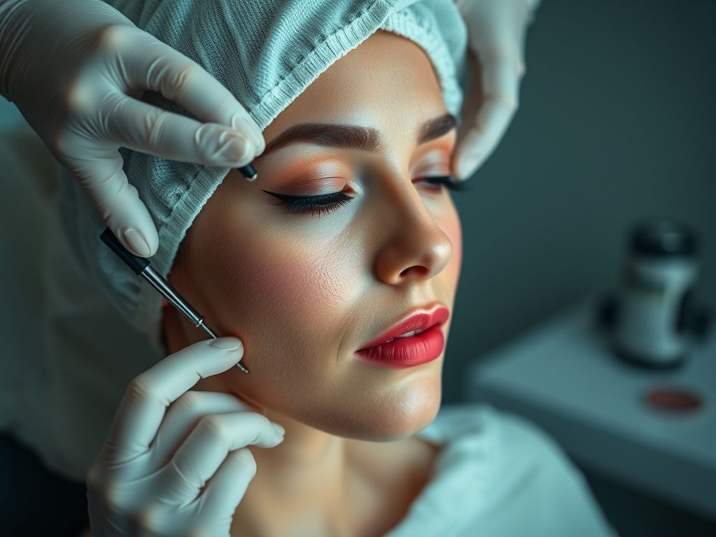 What is Skin Treatments