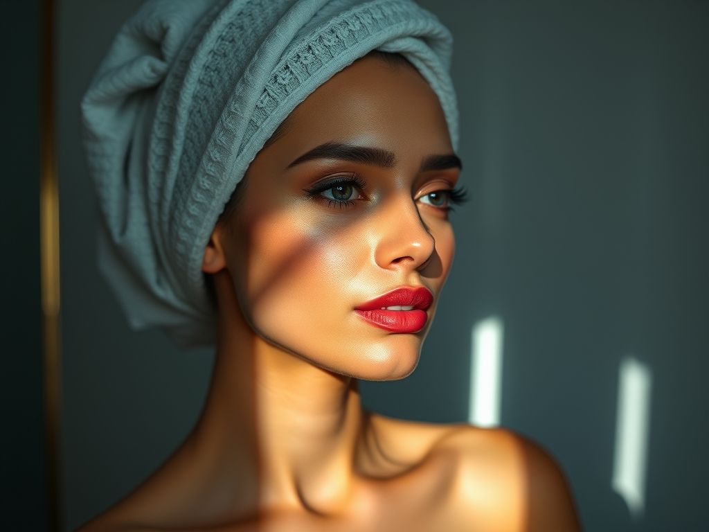 What is Skincare Routines