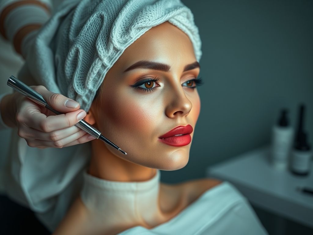 What is Skincare Treatments