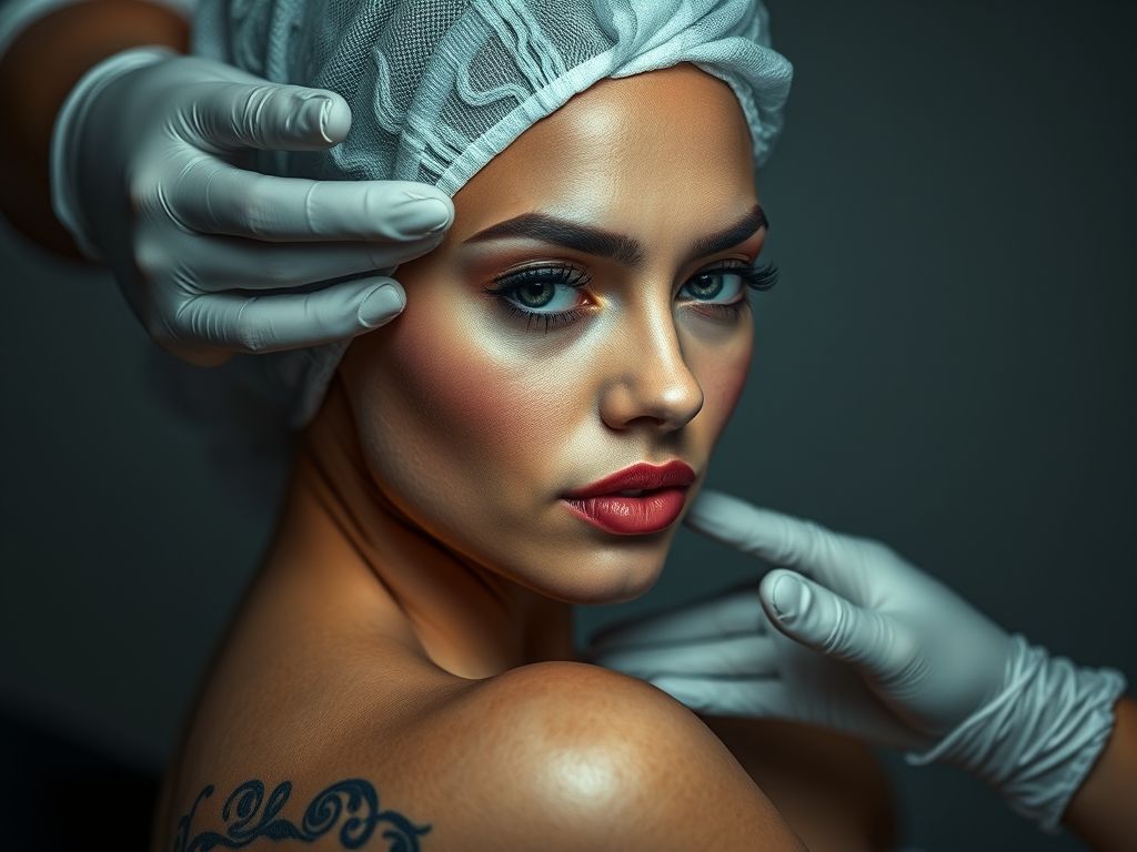 What is Tattoo Removal