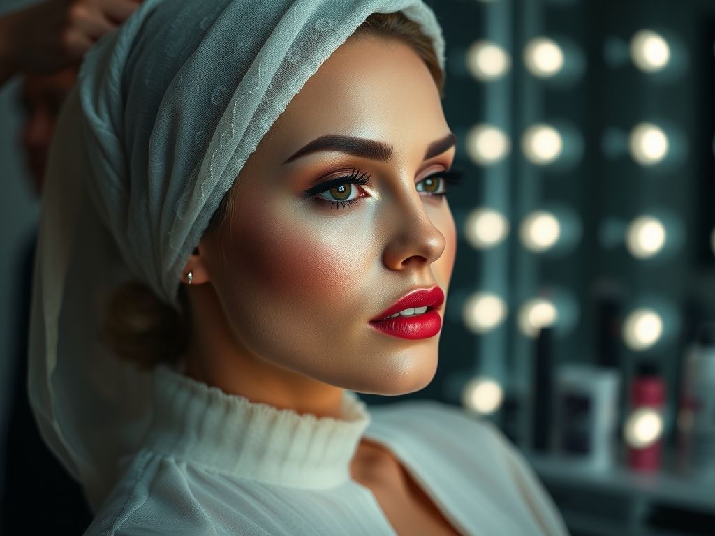 What is Trending Makeup