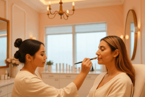 Discover Local Permanent Makeup Studios for Effortless Beauty