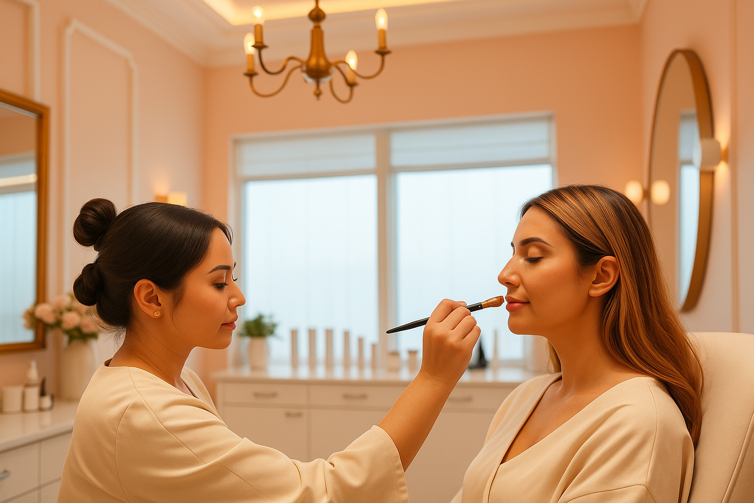Discover Local Permanent Makeup Studios for Effortless Beauty