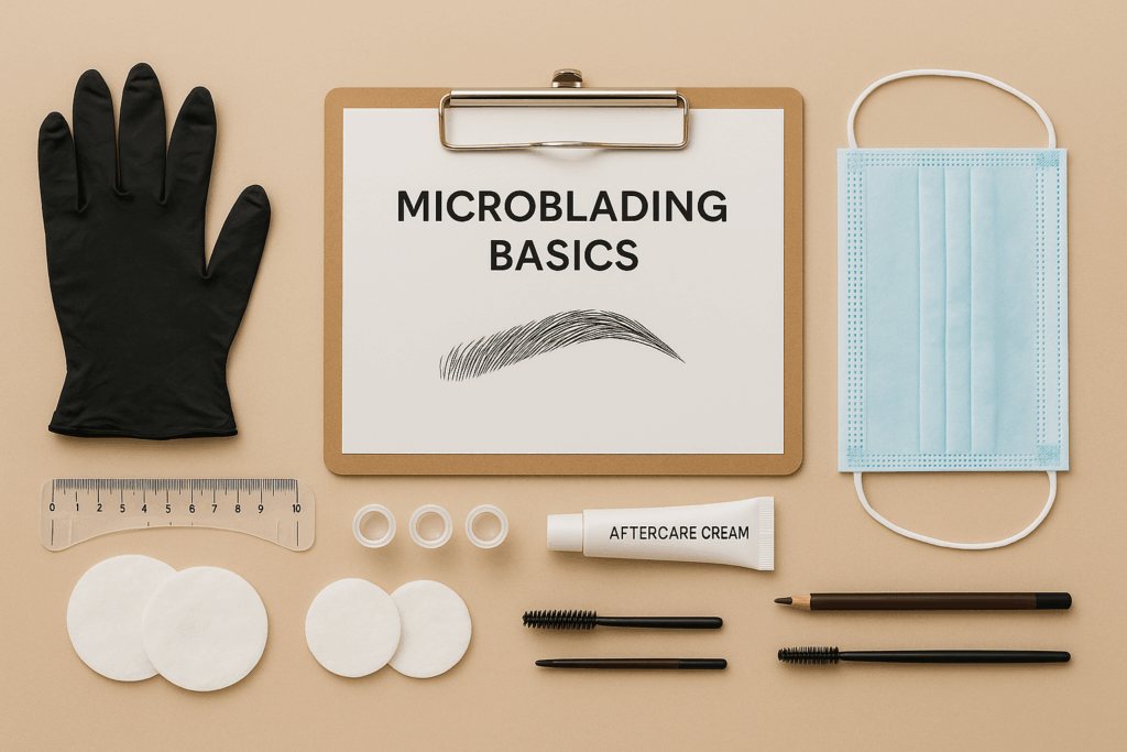Discover the Best Microblading Artist Reviews in Massachusetts