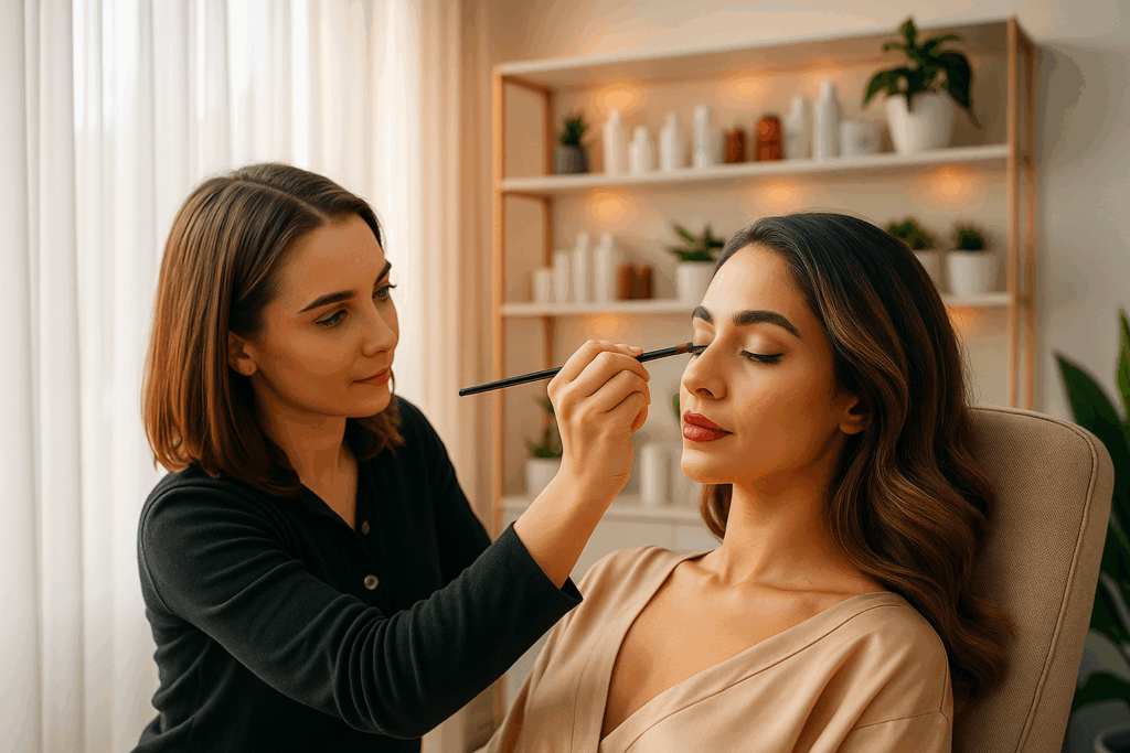 Discover Permanent Makeup for Every Day: Effortless Beauty!