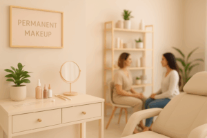 Unlock the Best Permanent Makeup Financing Options for You
