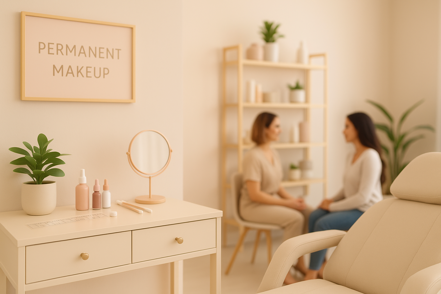Unlock the Best Permanent Makeup Financing Options for You