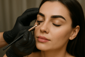 Discover the Best Eyeliner Tattoo Experts Near Me in Massachusetts