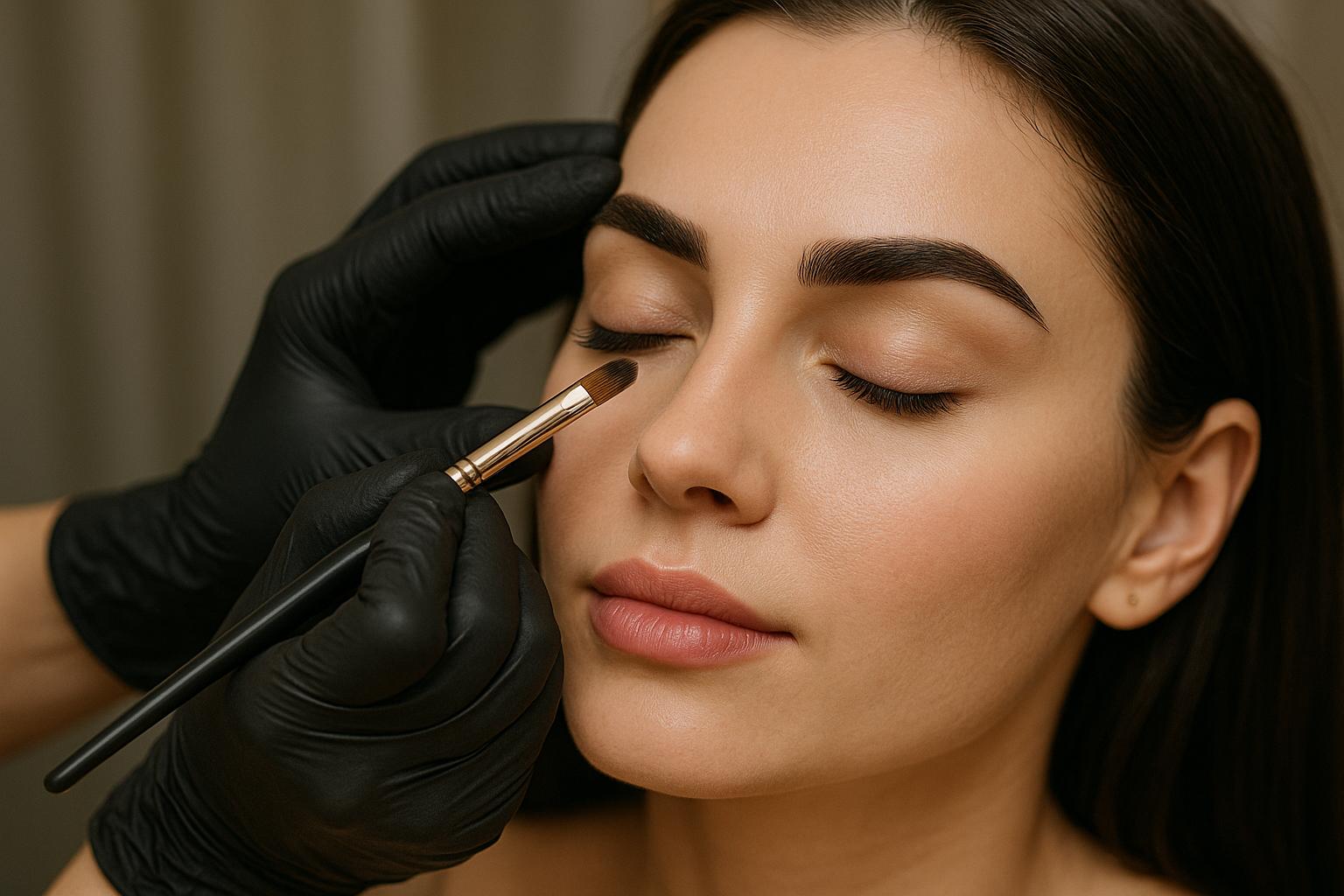 Discover the Best Eyeliner Tattoo Experts Near Me in Massachusetts