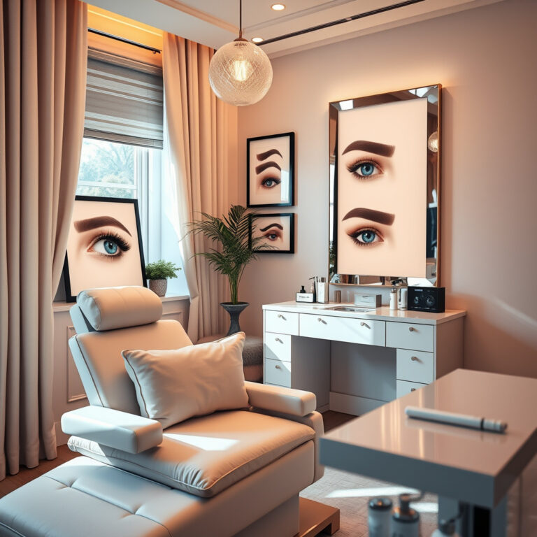 Discover the Best Microblading Services Near Me in Massachusetts