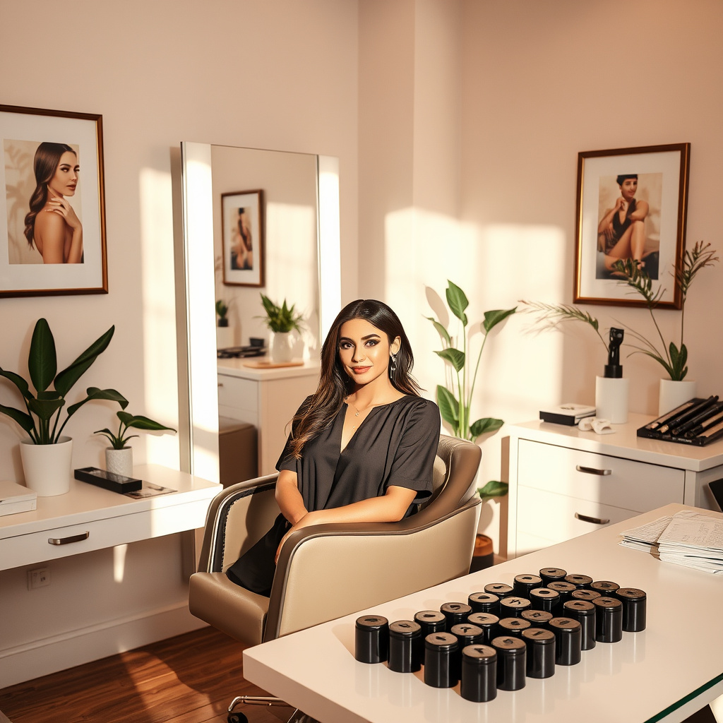 Discover the Best Microblading Specialists in MA for Stunning Brows