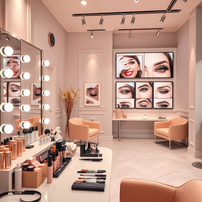 Discover the Best Eyebrow Tattoo Near Me for Flawless Brows