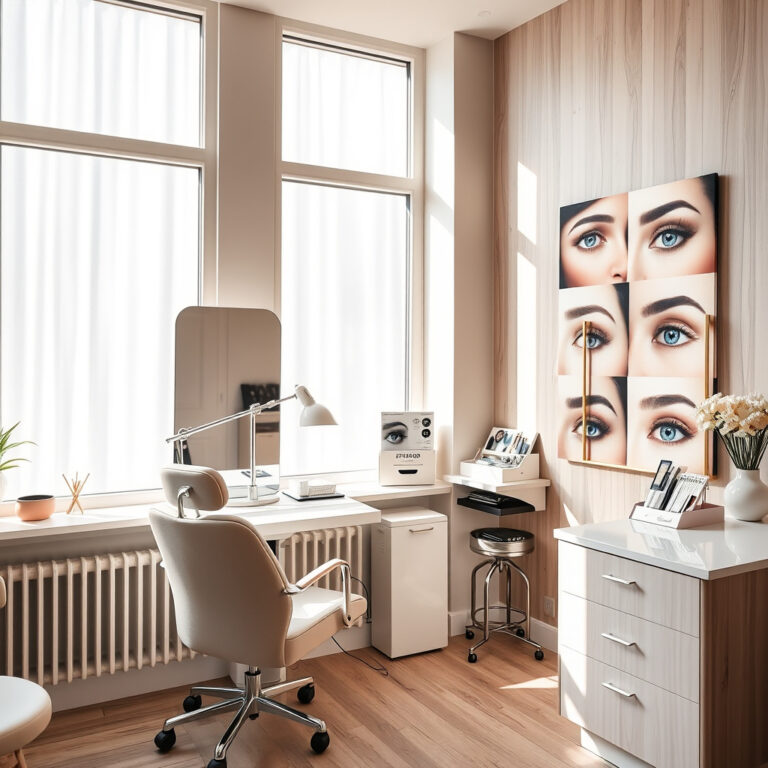 Discover the Best Microblading Experts in Boston