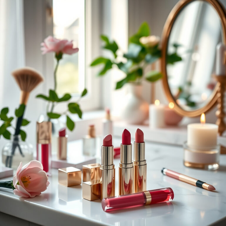 Discover Lip Tinting Near Me: Your Ultimate Guide