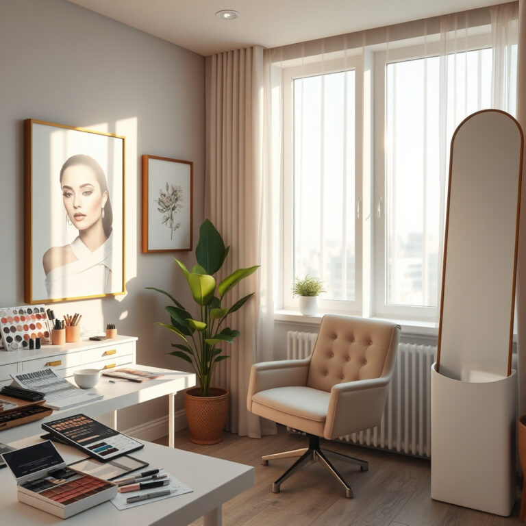 Discover the Best Permanent Makeup Training Near Me