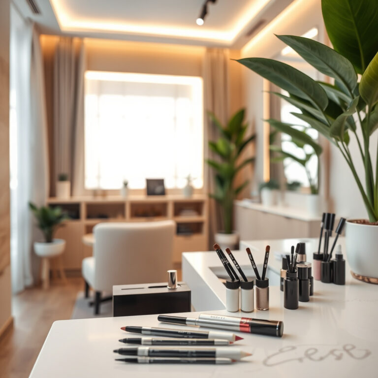 Discover the Best Natural Look Microblading Near Me
