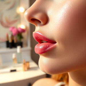 What is Lip Blush Tattoo? A Comprehensive Guide for Local Women