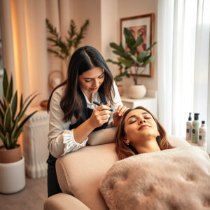 Eyeliner Tattoo Benefits: Your Guide to Effortless Beauty
