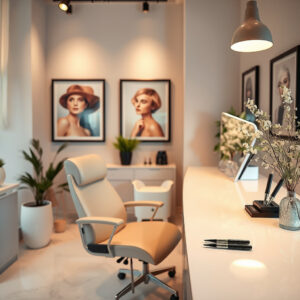 Discover the Best Eyebrow Tattoo Near Boston for Effortless Beauty