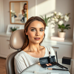 Discover the Benefits of Permanent Makeup for Sensitive Skin