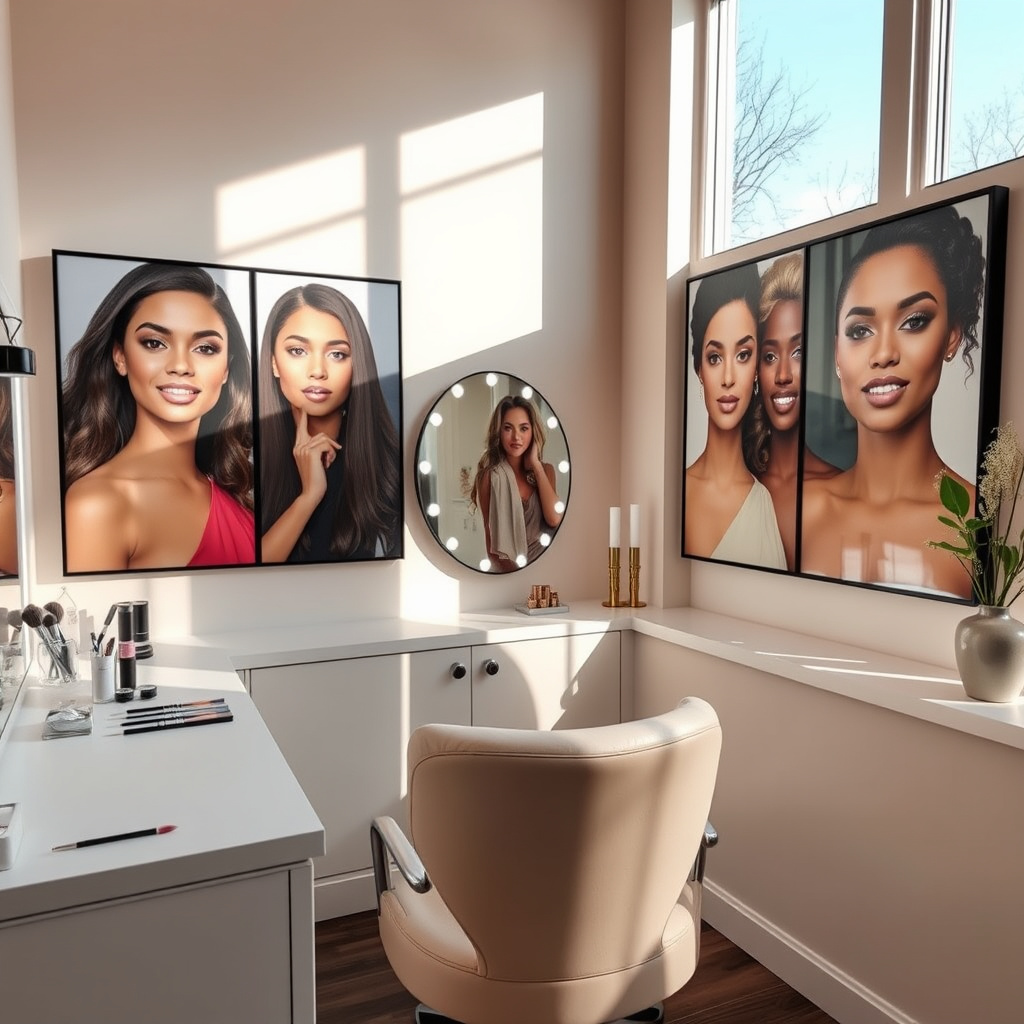 Discover the Art of Permanent Makeup Artistry in Massachusetts