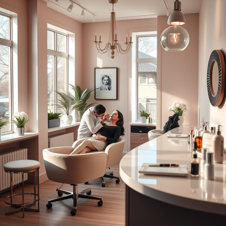 Discover the Best Microblading Prices Near Me in Massachusetts
