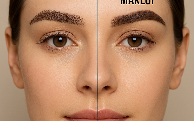 Permanent Makeup vs Microblading: Which is Right for You?