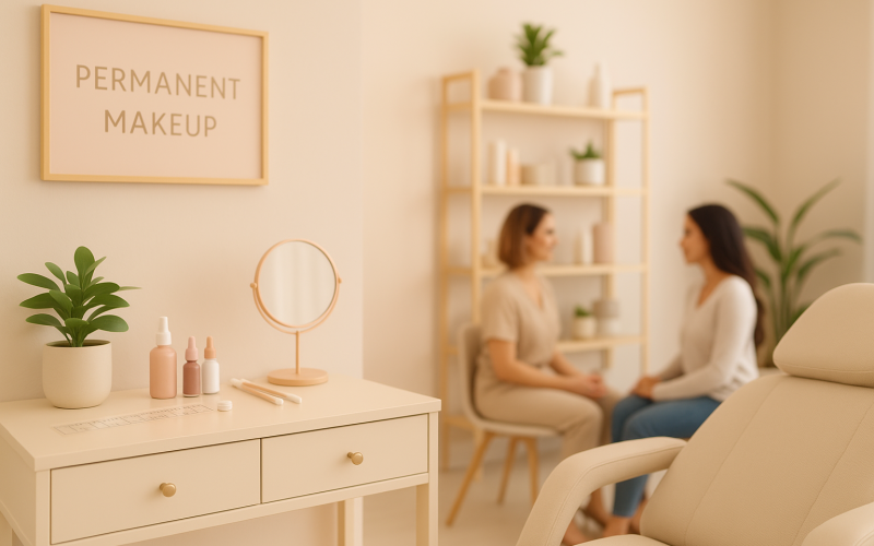 Unlock the Best Permanent Makeup Financing Options for You