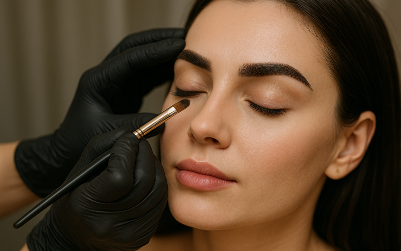 Discover the Best Eyeliner Tattoo Experts Near Me in Massachusetts