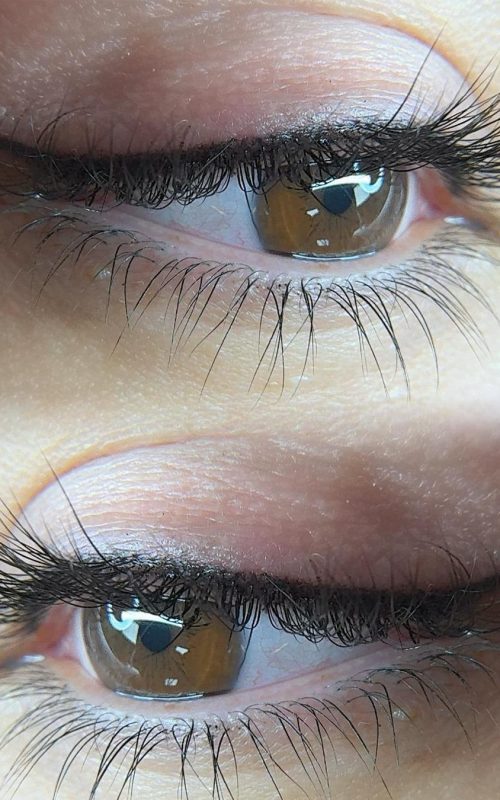 Effortless Eyes with Permanent Eyeliner