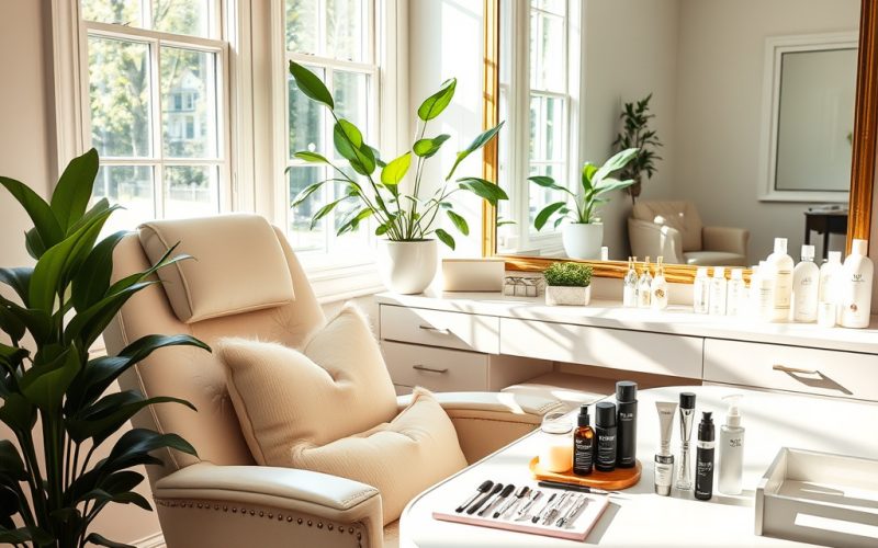 Unlock Your Beauty: Microblading in Wilmington, MA
