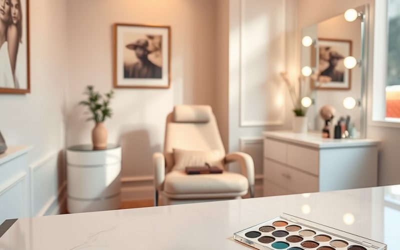 Discover the Art of Microblading in Boston for Effortless Beauty