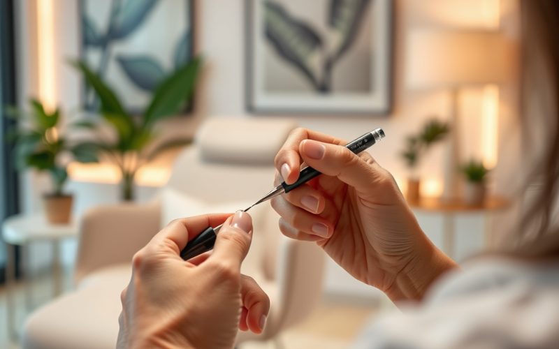 Discover Eyebrow Tattooing Near Me: The Ultimate Guide to Perfect Brows