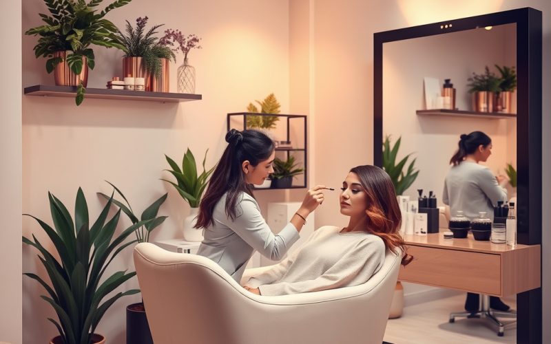 Discover the Best Ombre Brows Near Me for Effortless Beauty
