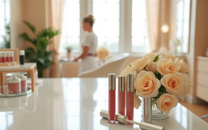 Discover Lip Blush in Wilmington, MA: The Perfect Beauty Solution
