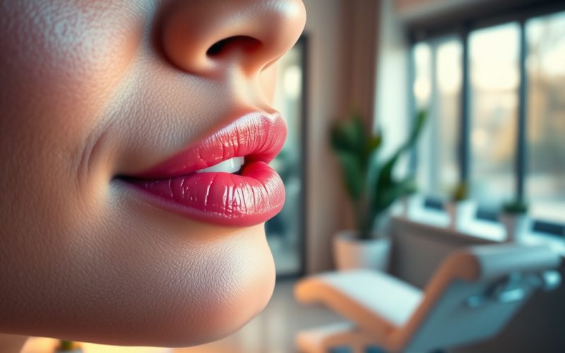 Lip Micropigmentation in Boston: The Ultimate Beauty Solution